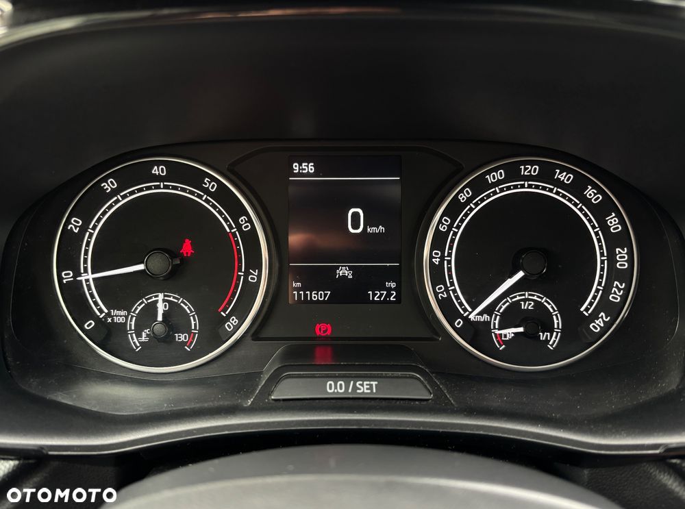 Skoda Fabia 1.0 TSI Style - 17