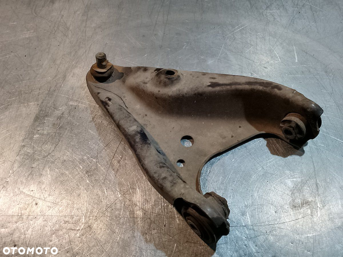WAHACZ PRAWY PRZÓD DACIA SANDERO II 545006623R 0.9 TCE - 4