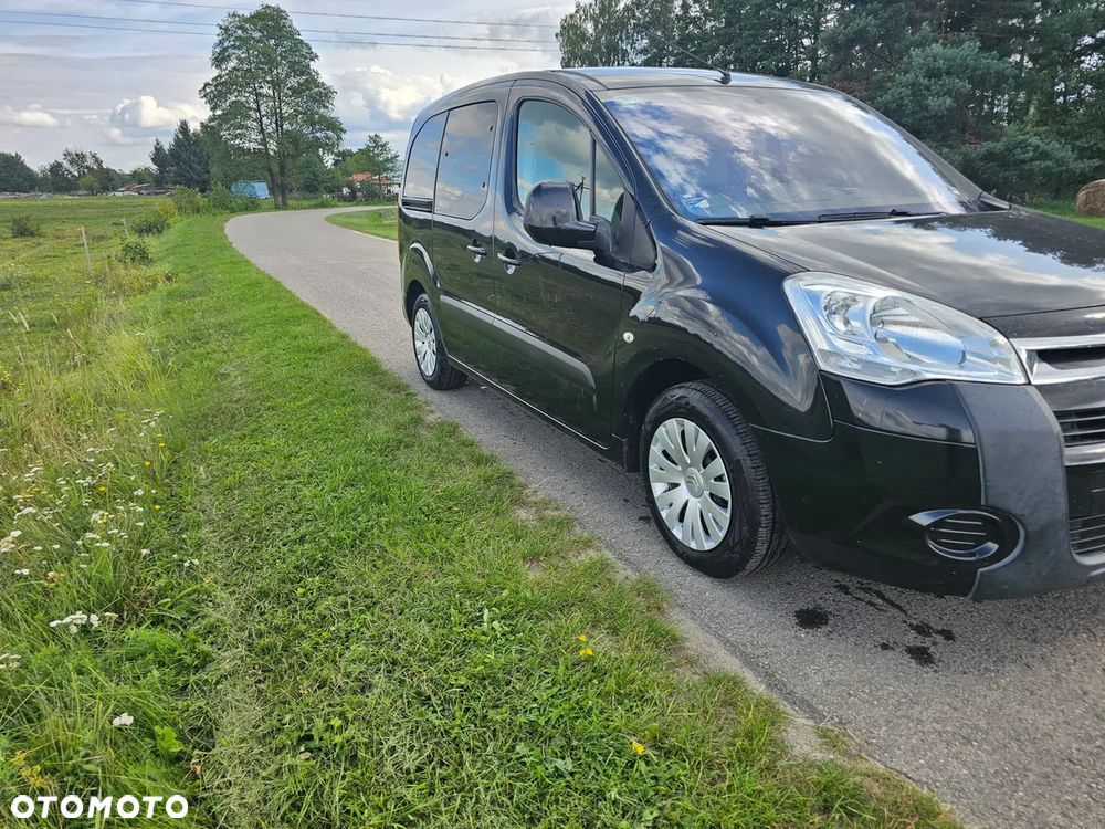 Citroën Berlingo 1.6 16V Multispace - 9