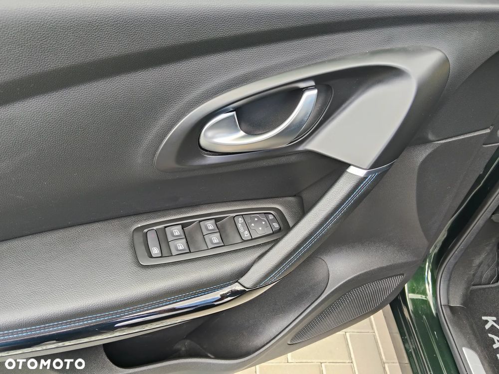 Renault Kadjar 1.3 TCe FAP S-Edition - 13