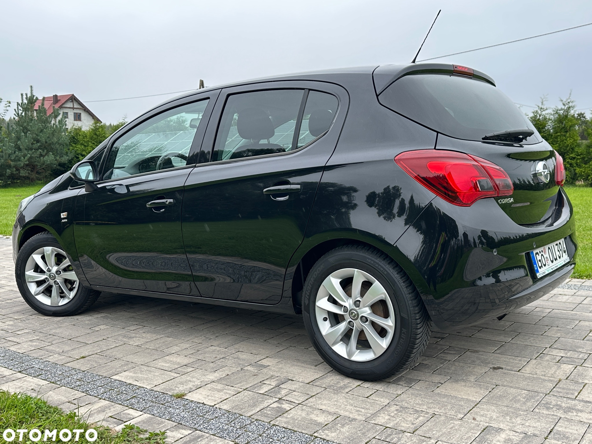 Opel Corsa 1.4 Enjoy - 3