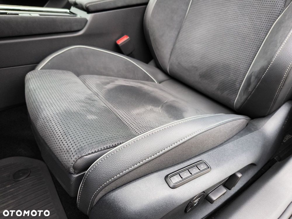 Skoda Superb 2.0 TSI Selection DSG - 13
