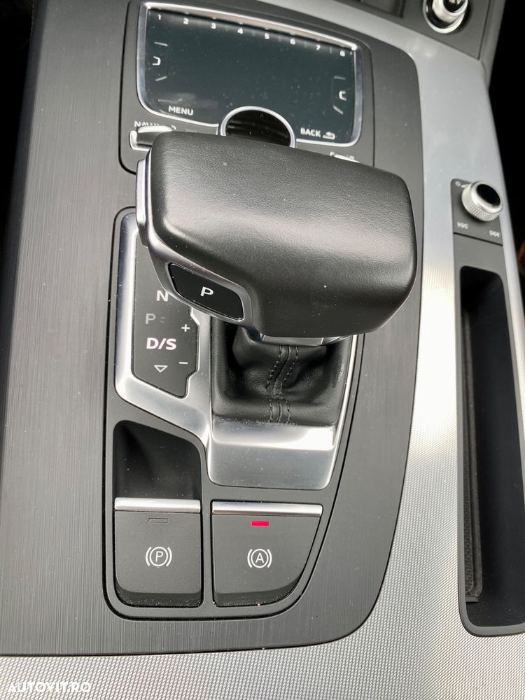Audi Q5 2.0 TDI Quattro S tronic Sport - 21