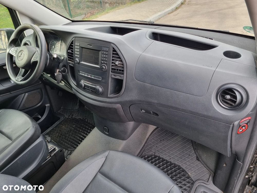 Mercedes-Benz Vito - 25