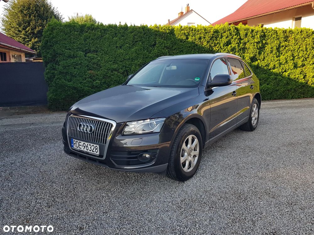 Audi Q5 2.0 TDI Quattro - 3
