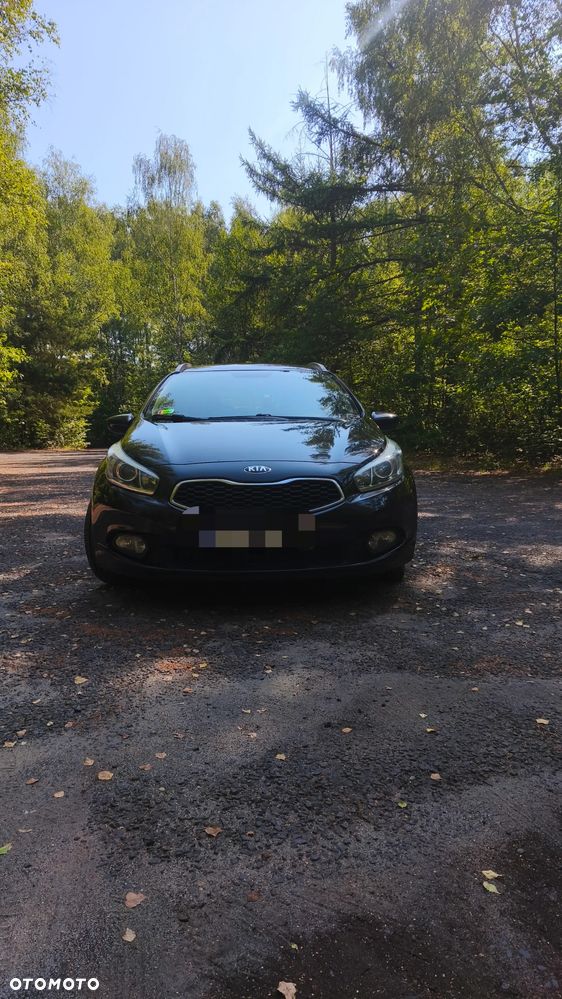 Kia Ceed 1.6 GDI Vision - 5
