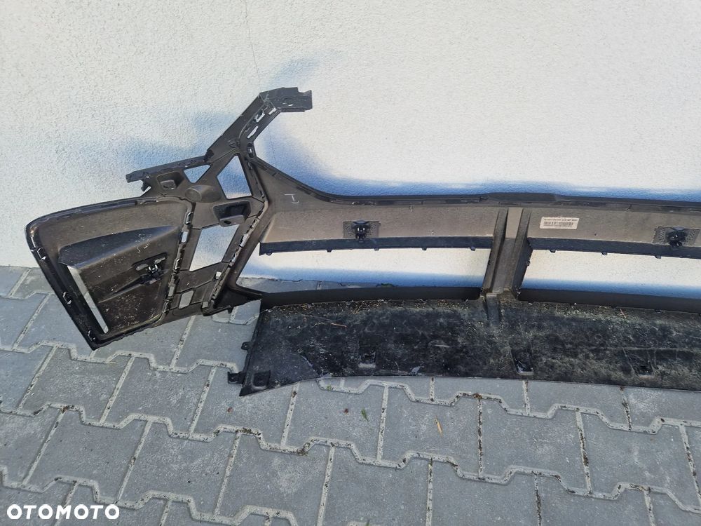 Zderzak Bmw x2 u10 m pakiet - 9