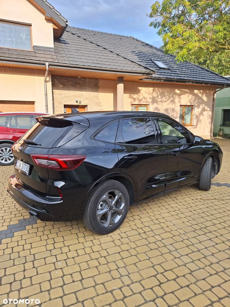 Ford Escape - 4
