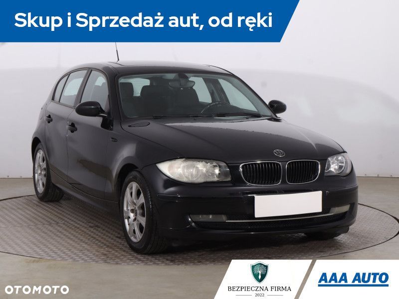 BMW Seria 1 - 3
