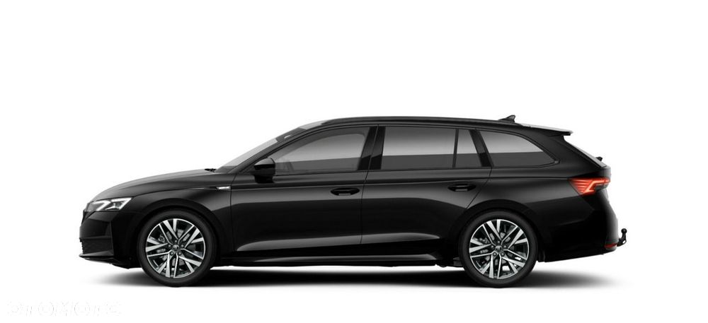 Skoda Octavia - 2