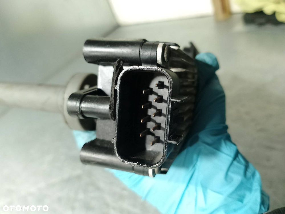 CEWKA ZAPŁONOWA OPEL VECTRA C 01633145 2.2 B - 3