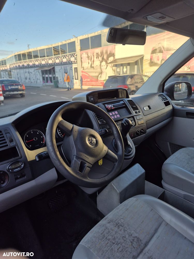 Volkswagen T5 - 14