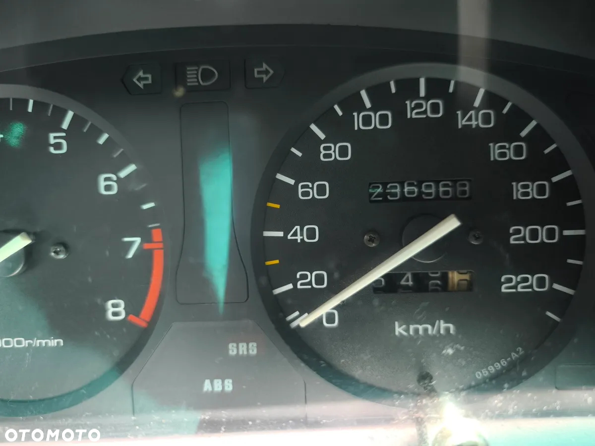 Honda Civic 1.4i - 5