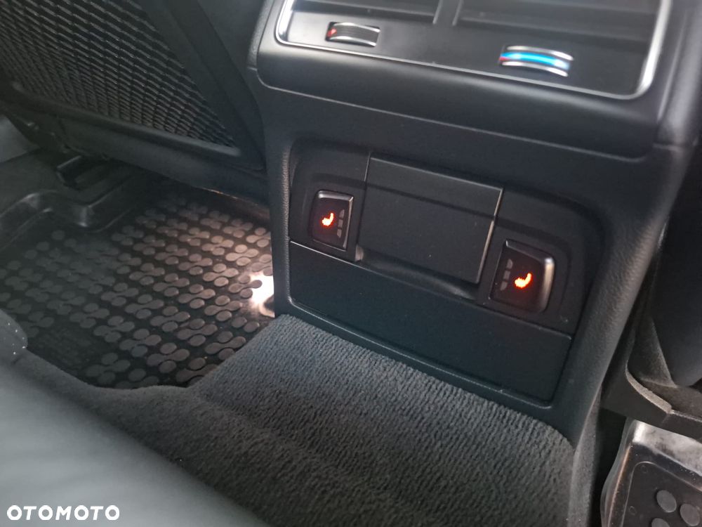 Audi A5 Sportback 2.0 TDI (clean diesel) DPF - 19