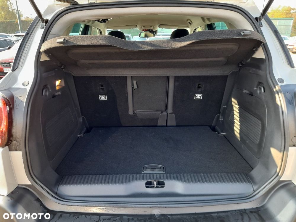 Citroën C3 Aircross 1.2 PureTech Origins S&S - 10