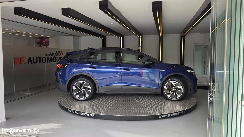 VW ID.4 77 kWh Pro Performance - 9