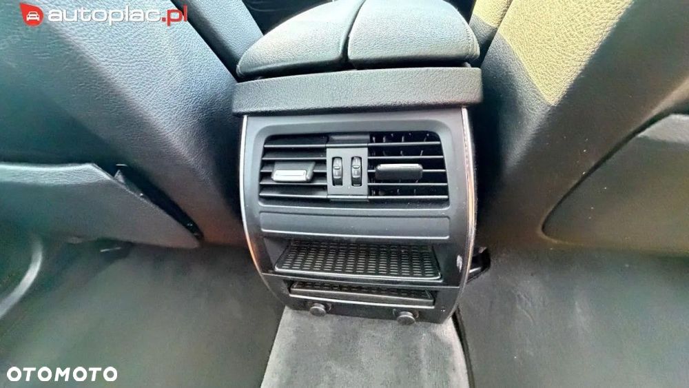 BMW Seria 5 2011