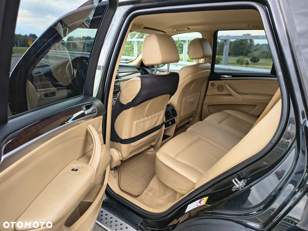 BMW X5 - 7