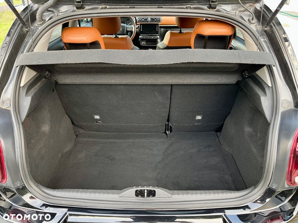 Citroën C3 Pure Tech 110 S&S EAT6 ELLE - 13