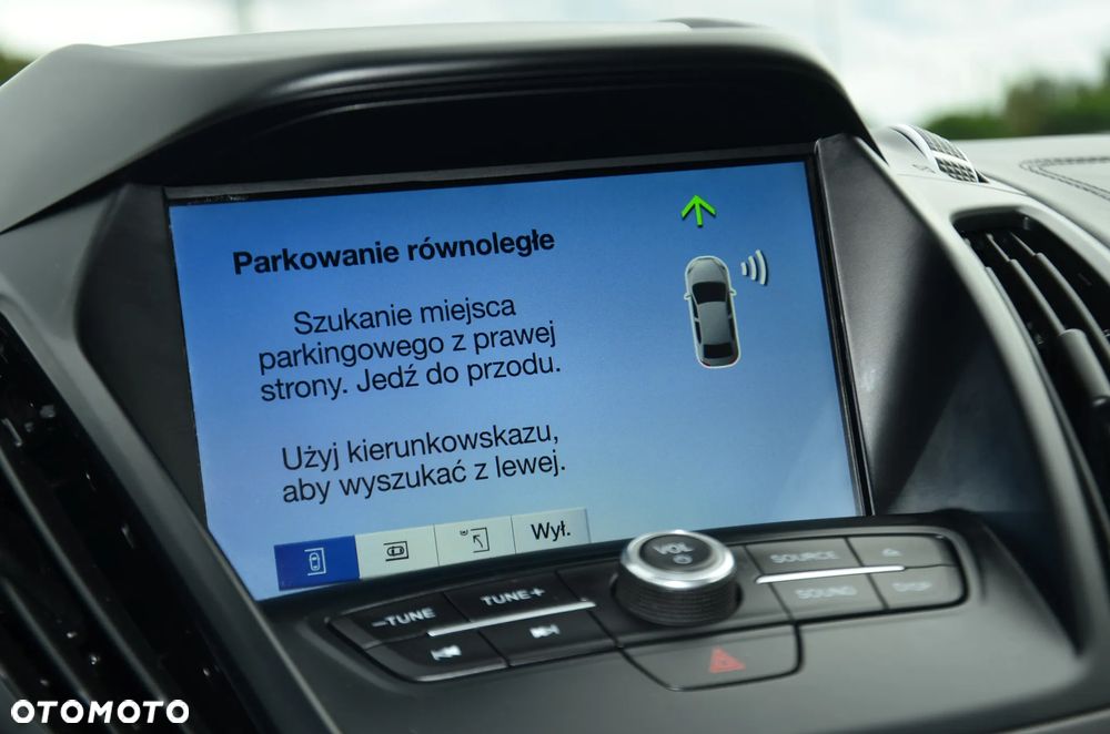 Ford Kuga Vignale 2.0 TDCi FWD - 29