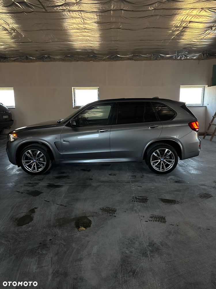 BMW X5 xDrive30d Sport-Aut - 15