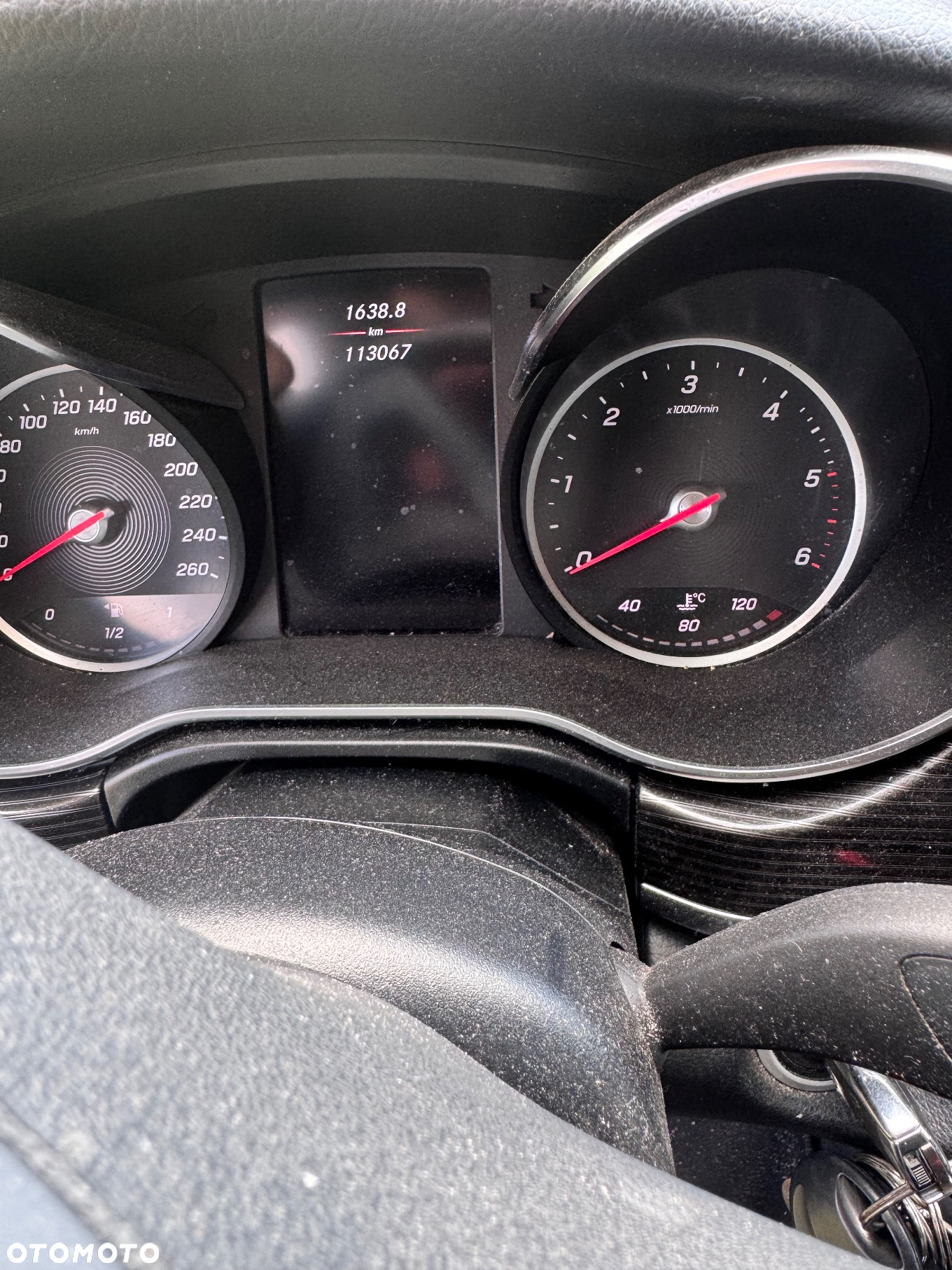 Mercedes-Benz Klasa V 300 d 4-Matic Avantgarde 9G-Tronic (ekstra d³) - 6