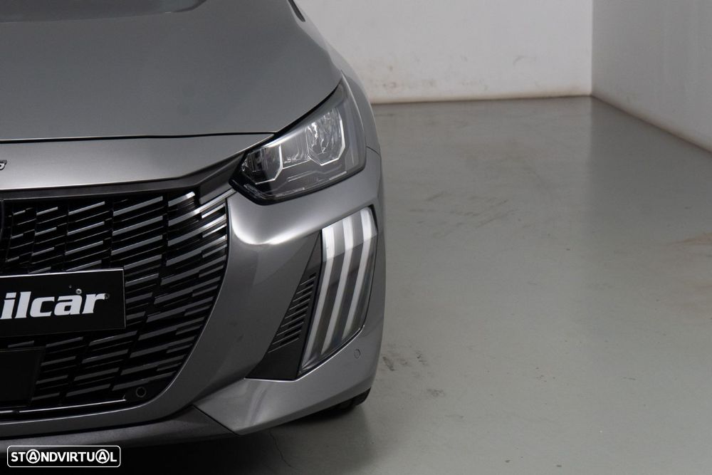Peugeot 208 1.2 PureTech Allure Pack - 15