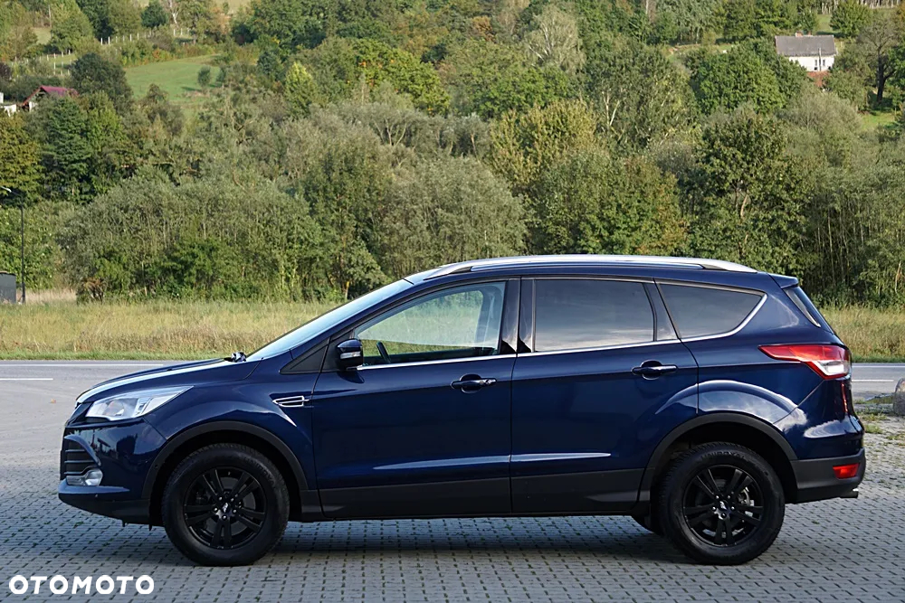 Ford Kuga 2.0 TDCi 4x4 Individual - 18