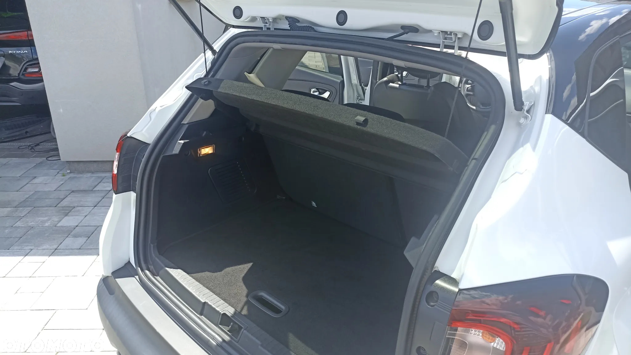 Renault Captur (ENERGY) TCe 90 LIMITED - 9