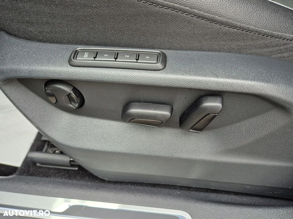 Volkswagen Tiguan Allspace 2.0 TDI SCR 4Motion DSG Elegance - 11