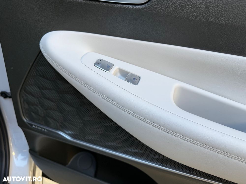 Hyundai Santa Fe 1.6 l 252 CP 4WD 6AT PHEV Luxury - 23