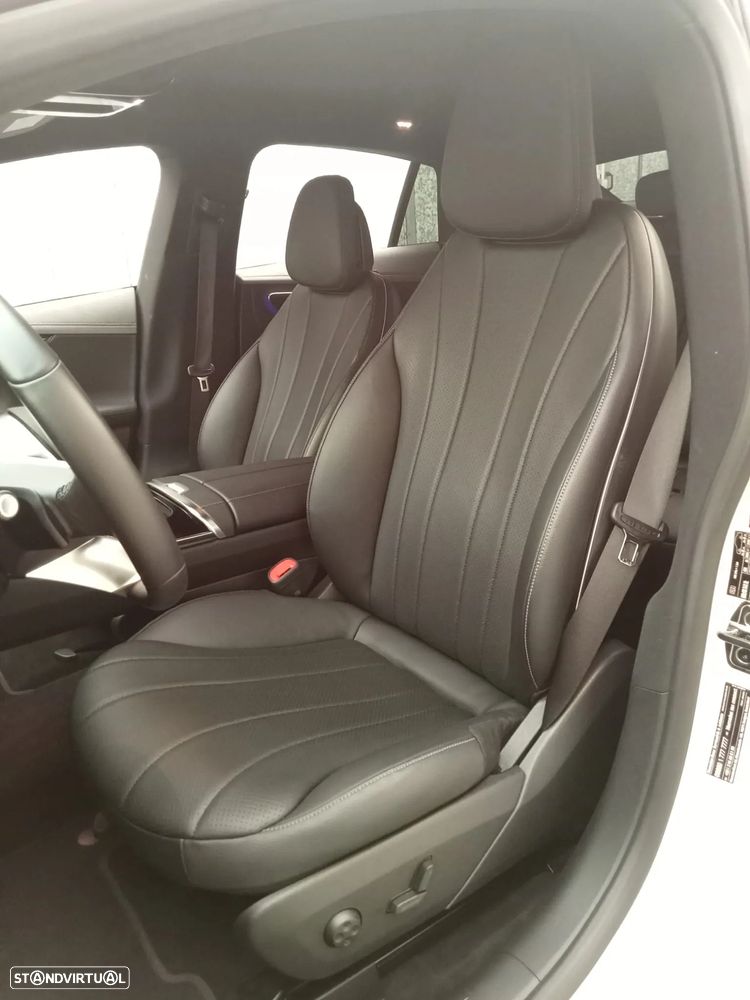 Mercedes-Benz EQE 350 Edition - 23
