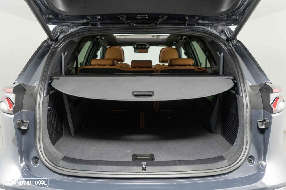 BYD Tang 108.8 kWh AWD Flagship - 14