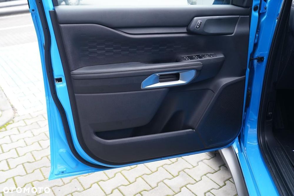 Ford Ranger 3.0 EcoBlue Turbo 4x4 DC MS-RT - 13