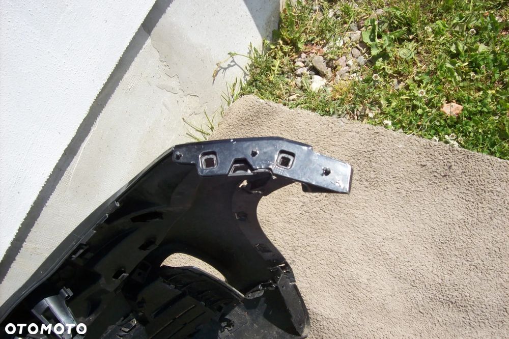 ZDERZAK PRZEDNI BMW X5 F15 SPRYSKI 4XPDC ROK 13/18 - 7