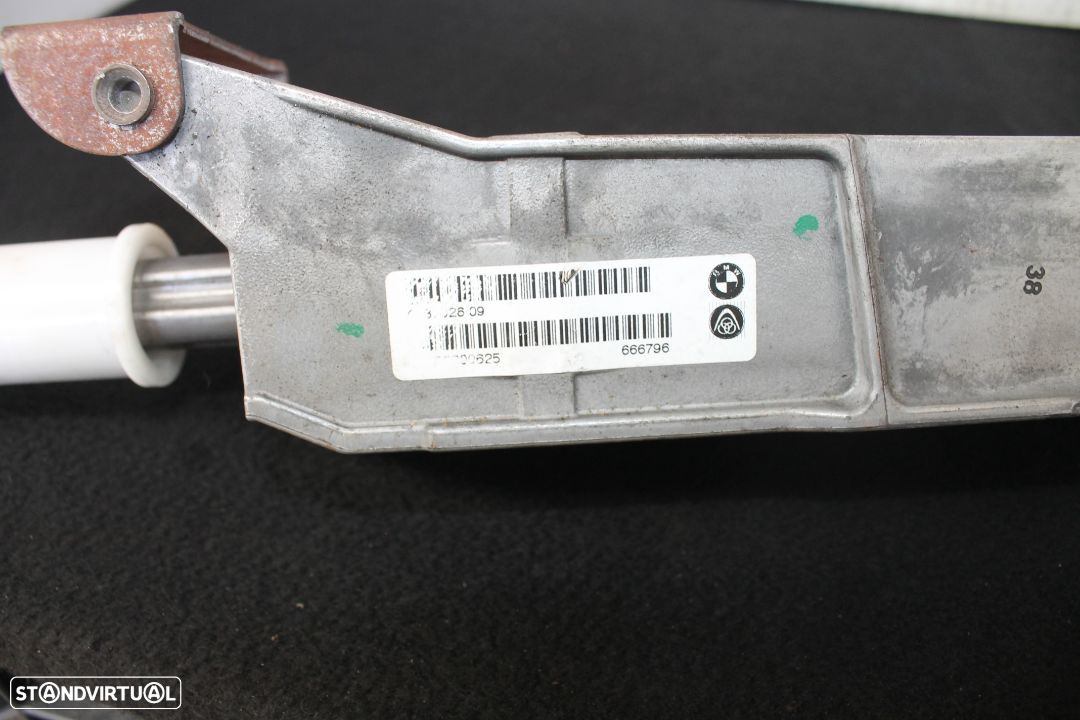 Coluna Direção BMW Serie 3 - 3