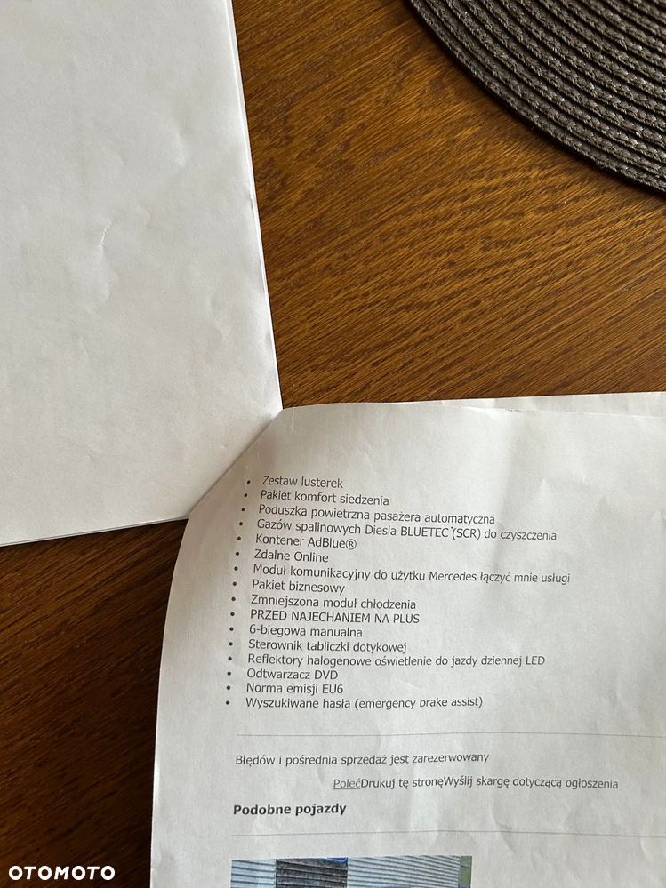 Mercedes-Benz Klasa C 200 (BlueTEC) d Avantgarde - 12
