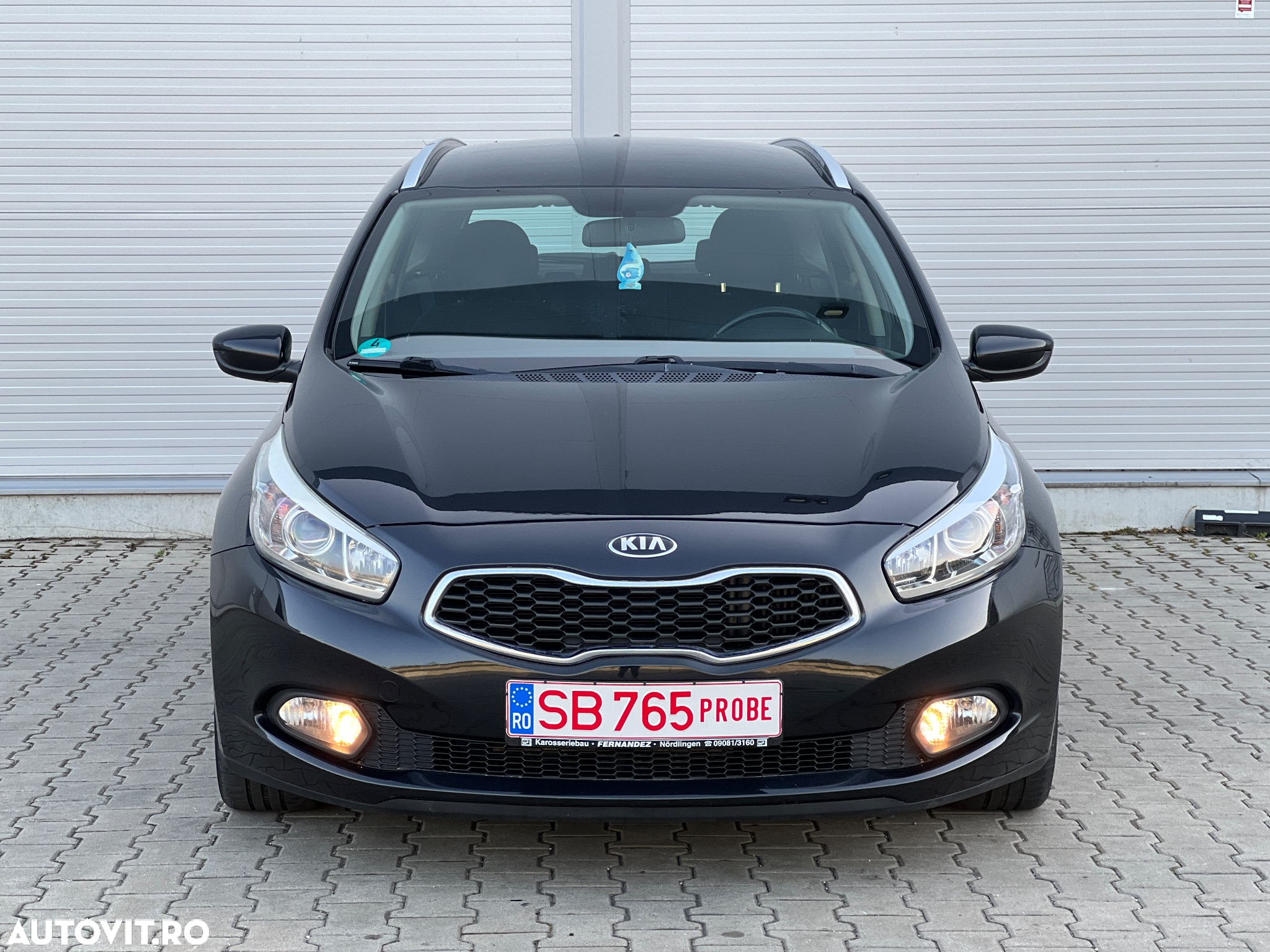 Kia Ceed 1.6 DSL Star - 7
