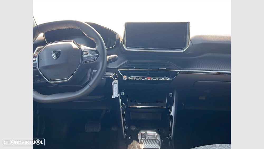 Peugeot 2008 1.2 Hybrid Allure e-DCS6 - 19