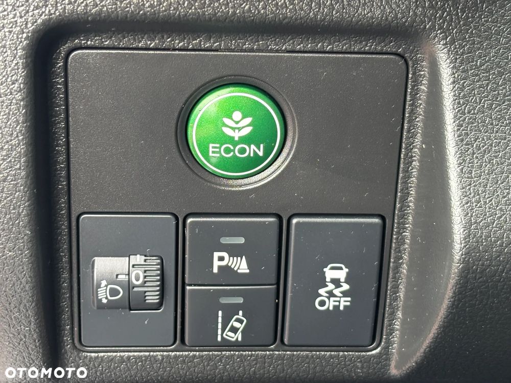Honda HR-V 1.5 i-VTEC Elegance - 28