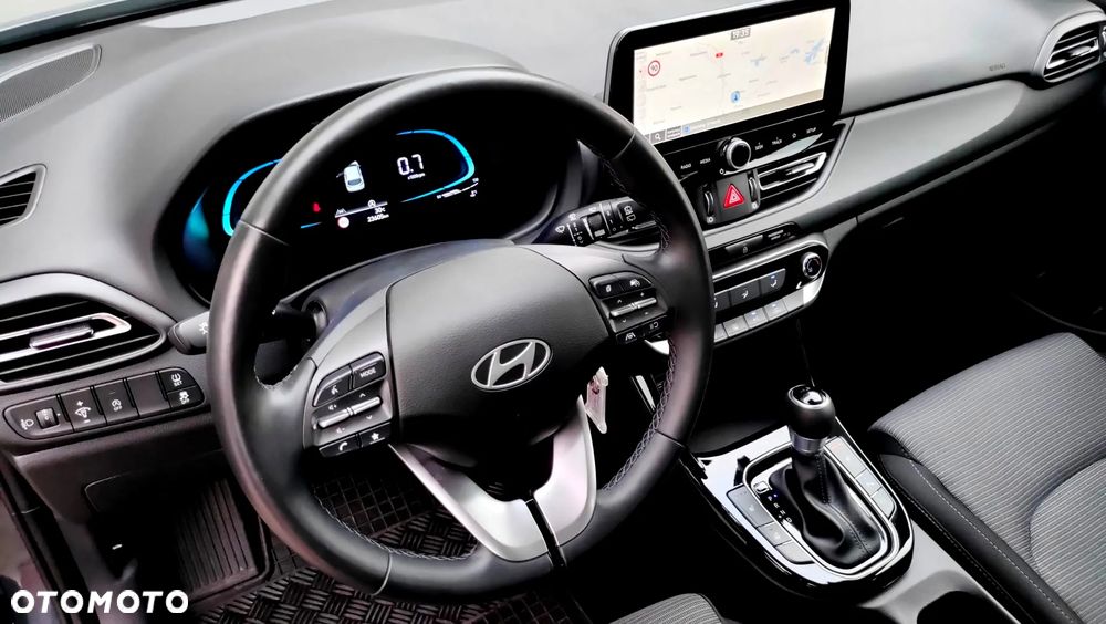 Hyundai i30 - 9