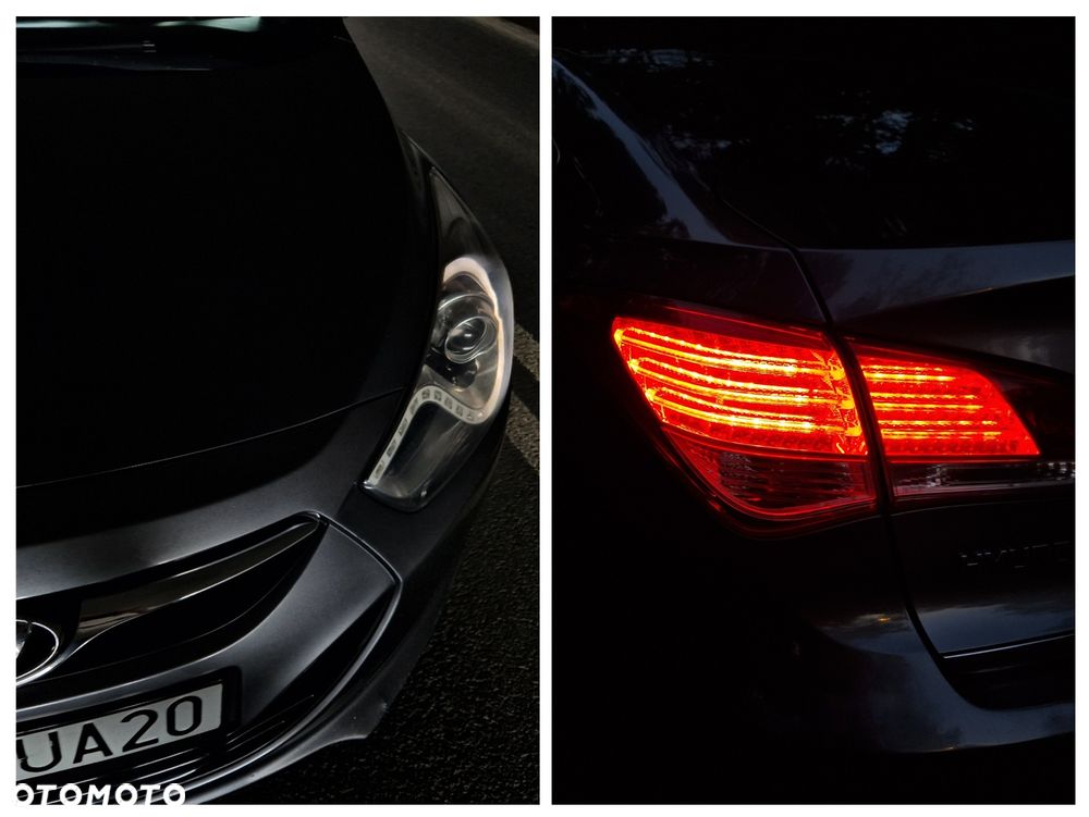 Hyundai i40 - 6