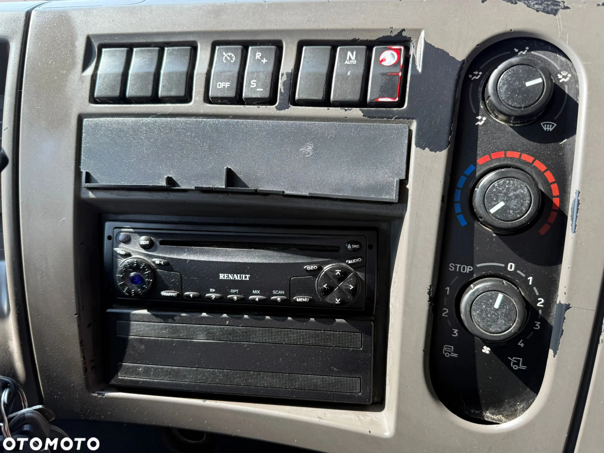 Renault Premium 280DXI - 15