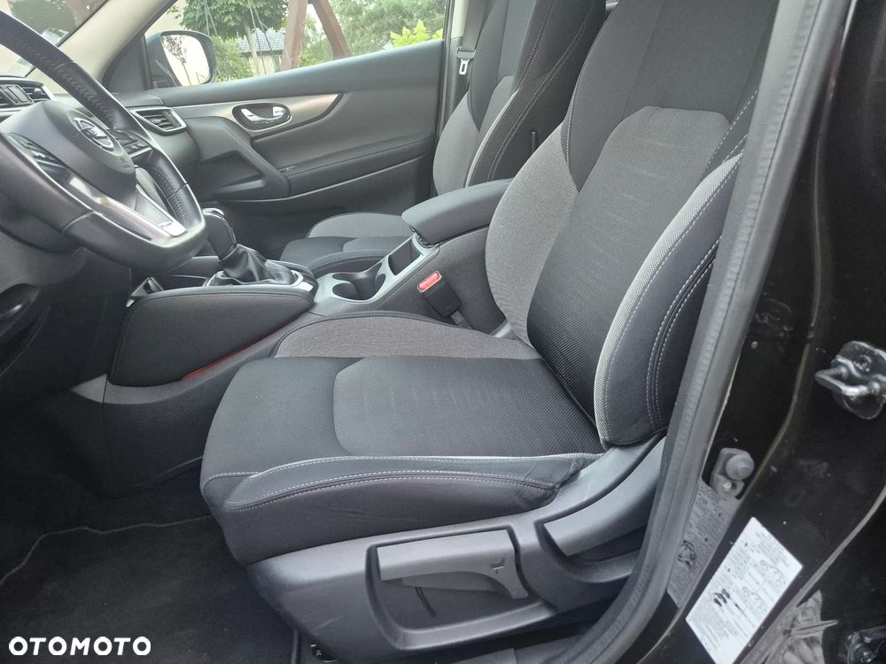 Nissan Qashqai - 36