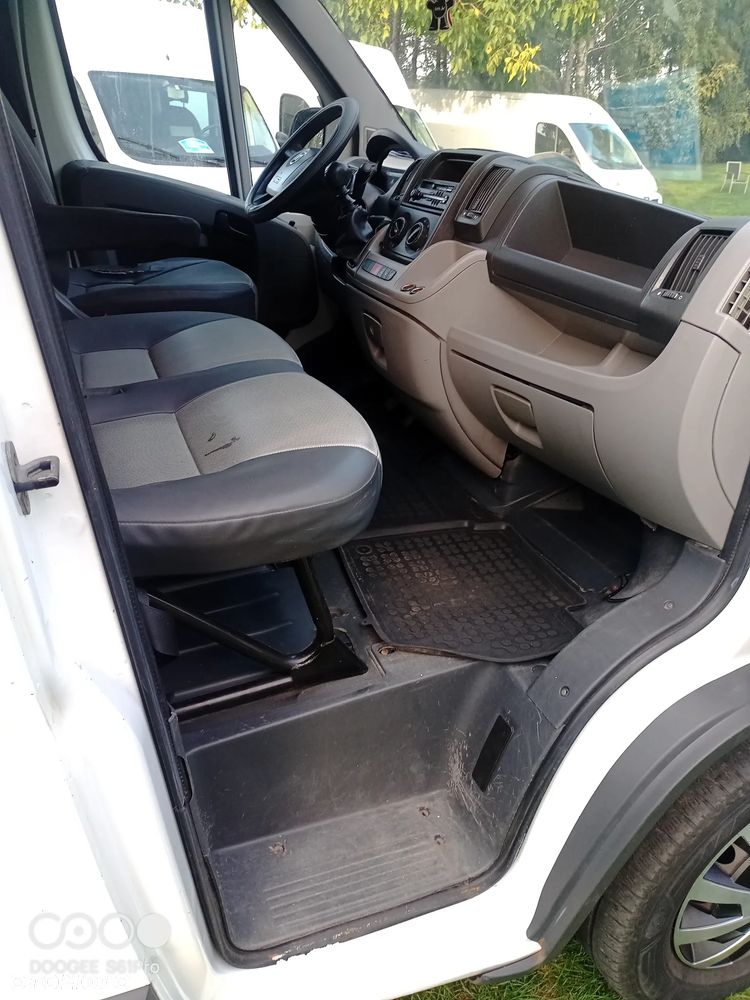 Fiat Ducato - 12