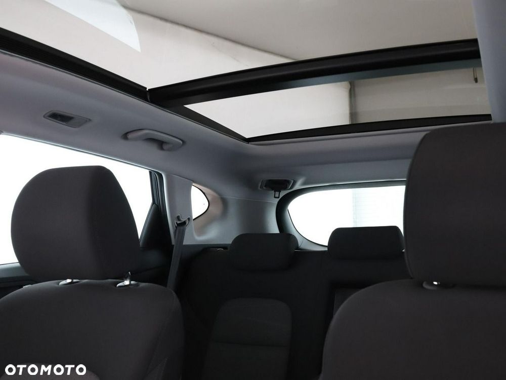 Hyundai Tucson 1.6 GDi 2WD DCT Pure - 39