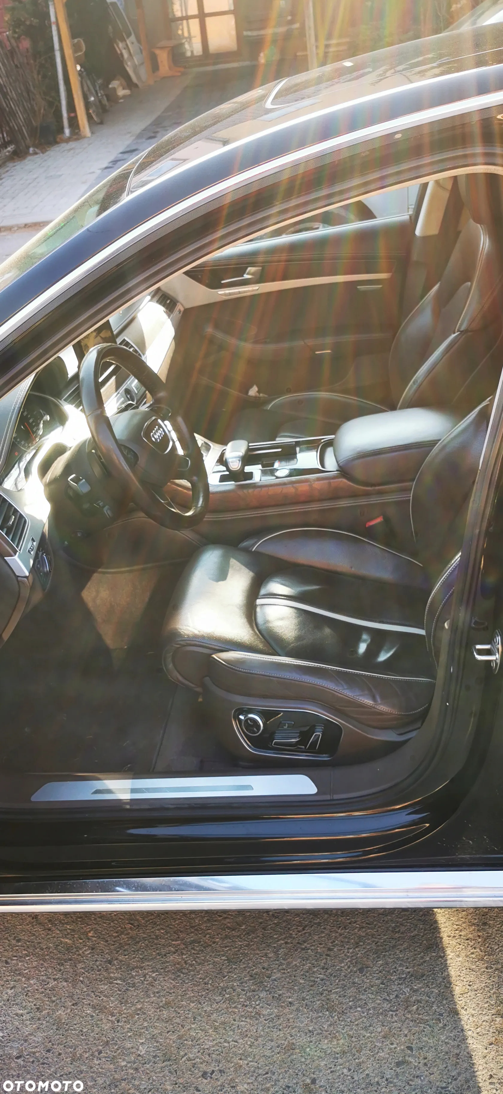 Audi A8 - 3