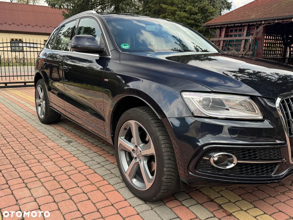 Audi Q5 - 4