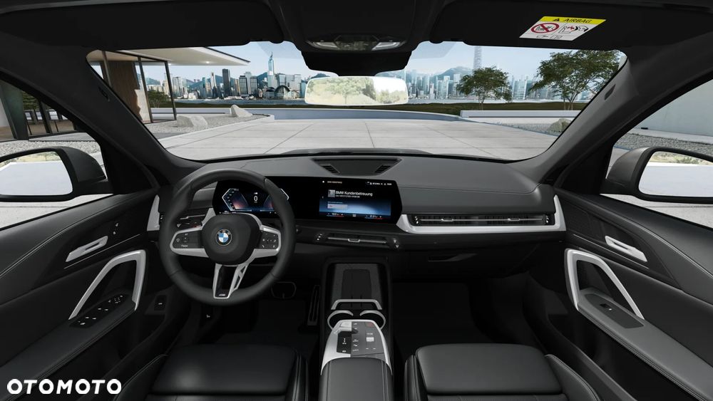 BMW X1 sDrive20i M Sportpaket - 11