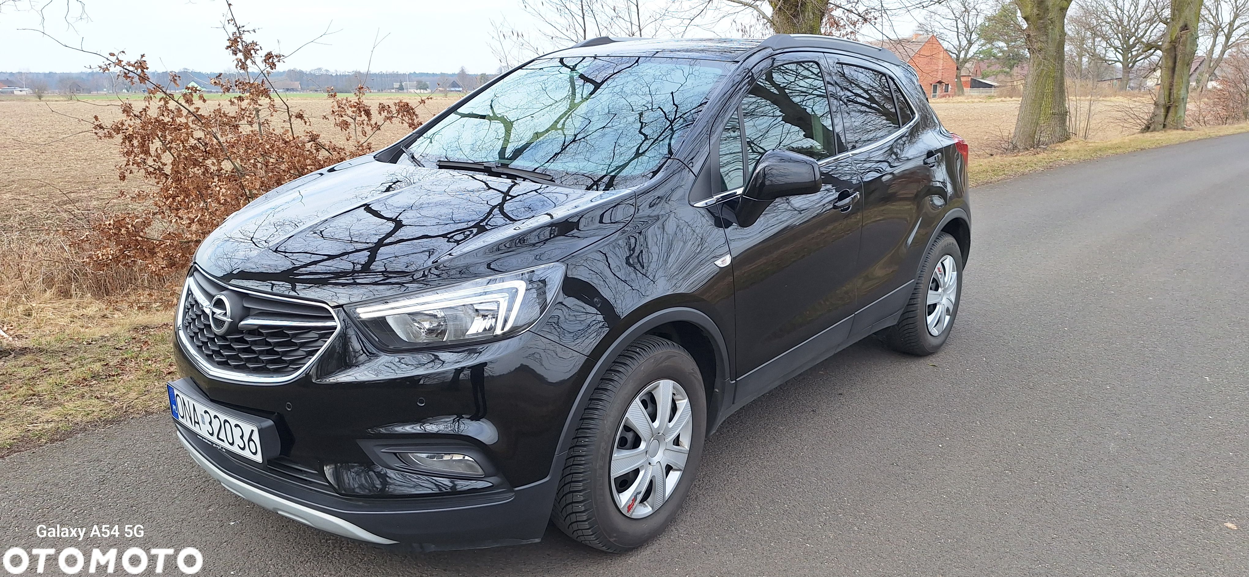 Opel Mokka X 1.6 Elite S&S - 1